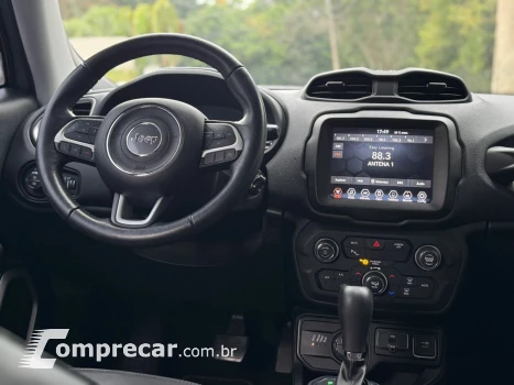 RENEGADE 2.0 16V Turbo Longitude 4X4