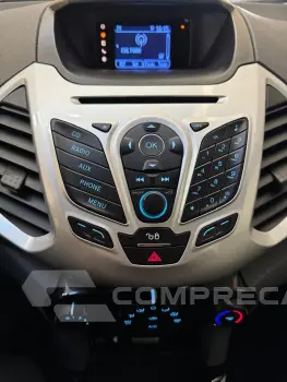 Ecosport 1.6 4P FREESTYLE FLEX