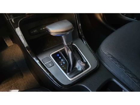 CRETA 1.0 TGDI FLEX LIMITED AUTOMÁTICO