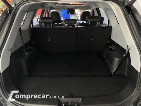 Tiggo 8 TXS 1.6 16V TGDi Aut.