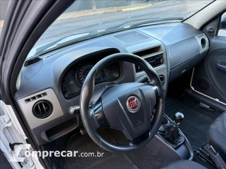 PALIO 1.0 MPI Fire 8V