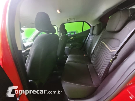 PULSE 1.0 Turbo 200 Audace