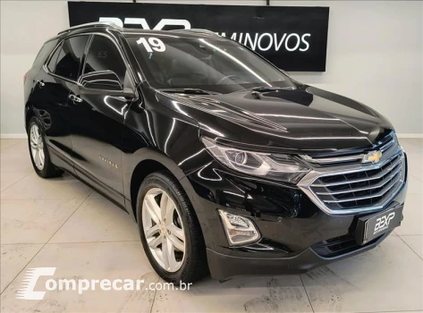 EQUINOX 2.0 16V Turbo Premier AWD