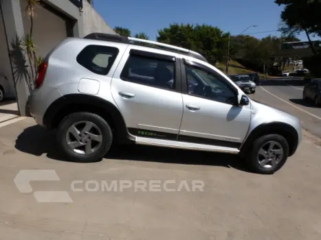 DUSTER 2.0 16V Dynamique