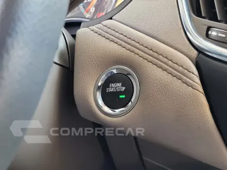 CRUZE Sport LTZ 1.4 16V TB Flex 5p Aut.