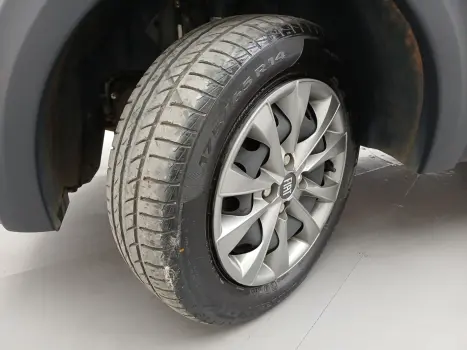 MOBI 1.0 EVO FLEX TREKKING MANUAL