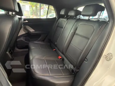 T-CROSS 1.4 250 TSI Highline
