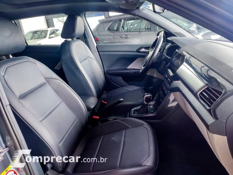 T-CROSS 1.4 250 TSI Highline