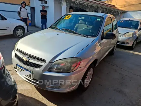 Celta 1.0 Mpfi Ls 8V Flex 2P Manual
