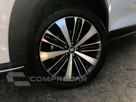 Fastback 1.0 Turbo 200 Flex Audace Cvt
