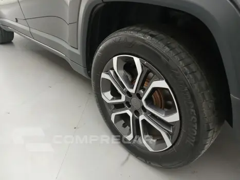 COMMANDER 1.3 T270 TURBO FLEX LIMITED AT6