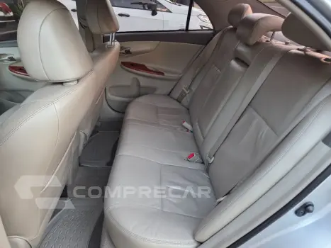 Corolla ALTIS/A.Premiu. 2.0 Flex 16V Aut