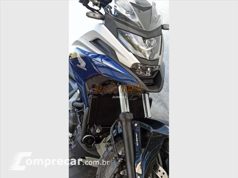 NC 750X ABS