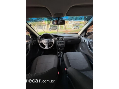 CELTA 1.0 MPFI VHC 8V GASOLINA 2P MANUAL