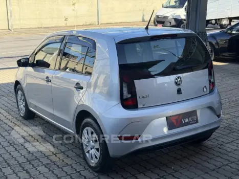 UP - 1.0 MPI TAKE UP 12V 4P MANUAL