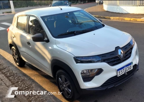 KWID 1.0 12V SCE ZEN