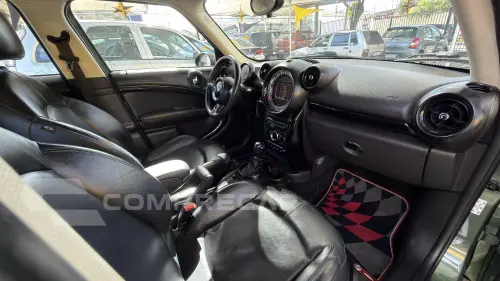 COUNTRYMAN 1.6 S All4 4X4 16V 184cv Turbo