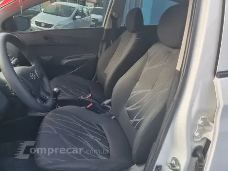 HB20 1.0 12V Comfort