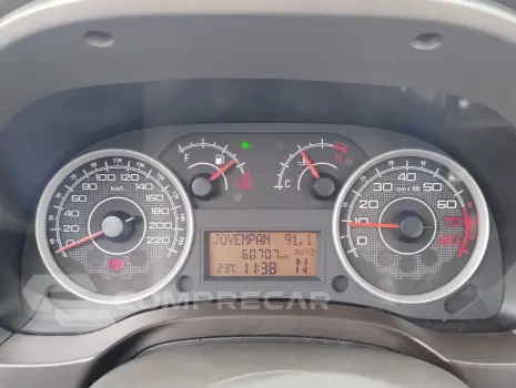 IDEA 1.6 MPI Essence 16V