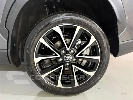 COROLLA CROSS 2.0 Vvt-ie XRE