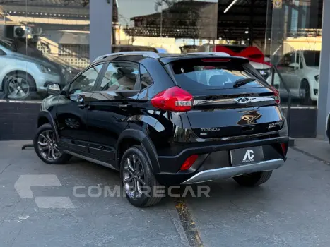 Tiggo 2 Look 1.5 16V Flex Mec. 5p