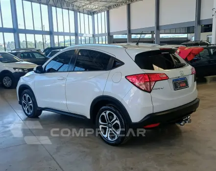 HR-V 1.8 16V LX