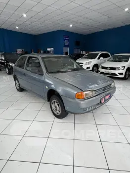 GOL 1.0 MI Special 8V