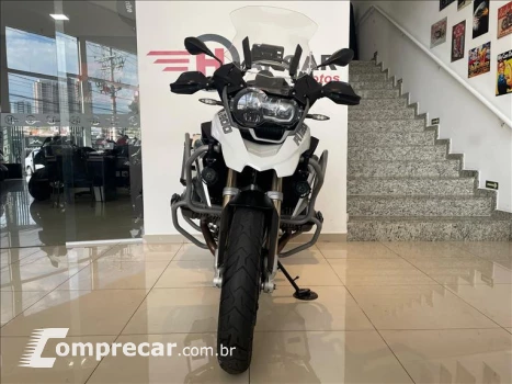 R 1200 GS PREMIUM