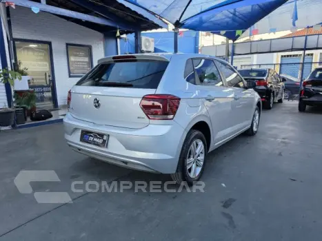 POLO - 1.6 MSI TOTAL MANUAL