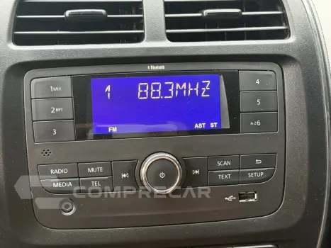 KWID 1.0 12V SCE FLEX ZEN MANUAL