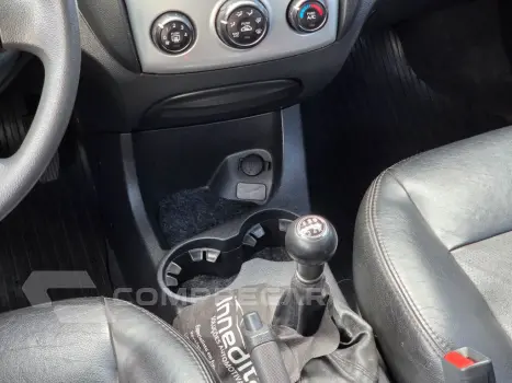 Sportage LX 2.0 16V 142cv 5p