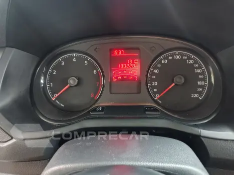 GOL 1.0 12V MPI TOTALFLEX TRENDLINE