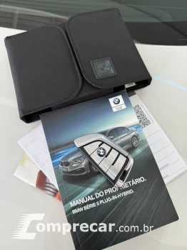 530I 2.0 16V Turbo M Sport