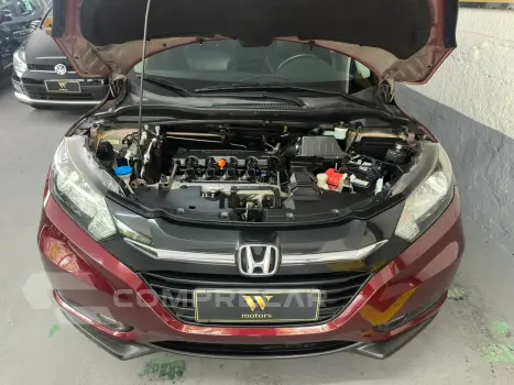 HR-V 1.8 16V EX