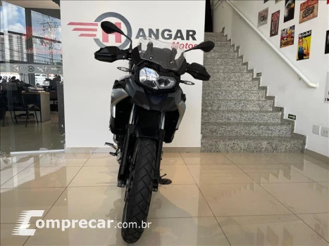 F 750 GS PREMIUM