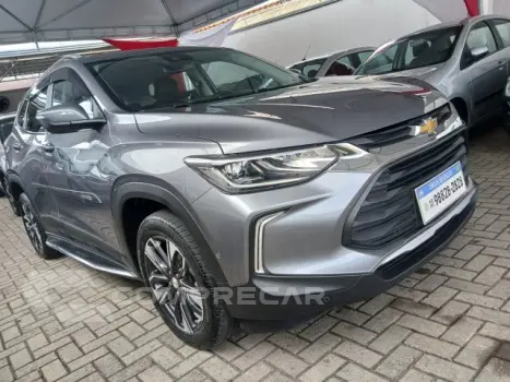 TRACKER - 1.2 TURBO PREMIER AUTOMÁTICO