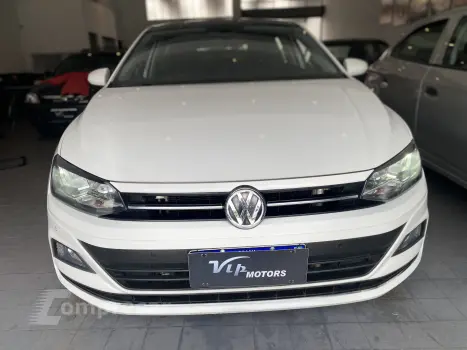 POLO 1.0 200 TSI Highline