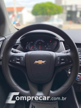 TRACKER 1.4 16V Turbo LT