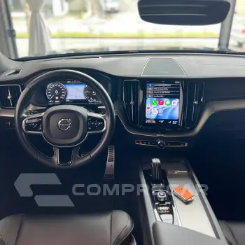 XC60 2.0 T8 Hybrid Polestar Engineered AWD Geartronic