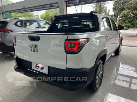 STRADA 1.3 FIREFLY FLEX FREEDOM CD MANUAL