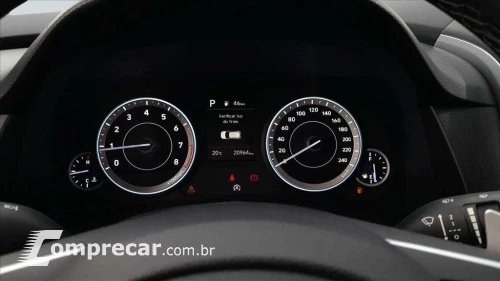 CRETA 1.0 TGDI FLEX COMFORT PLUS AUTOMÁTICO