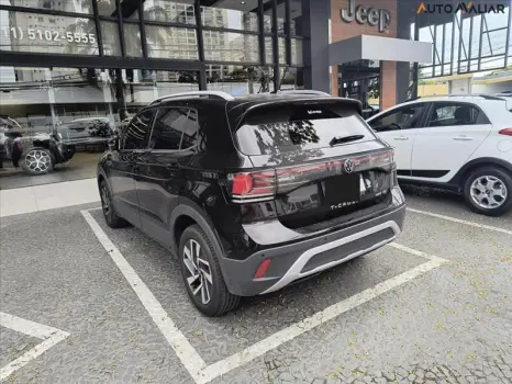 T-CROSS 1.4 250 TSI Highline