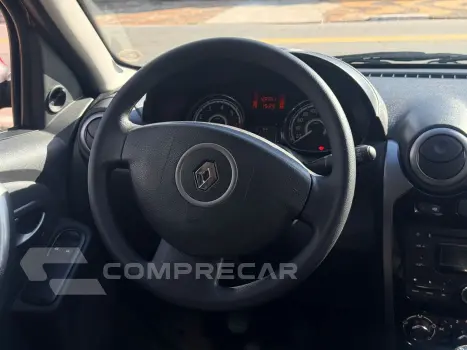 SANDERO 1.6 Expression 16V