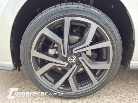 VIRTUS 1.4 250 TSI Exclusive