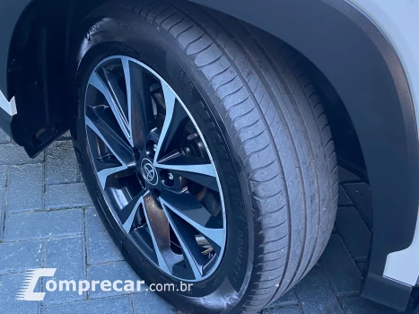 COROLLA CROSS 1.8 VVT-I Hybrid XRX