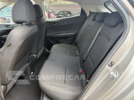 HB20 - 1.0 12V COMFORT MANUAL