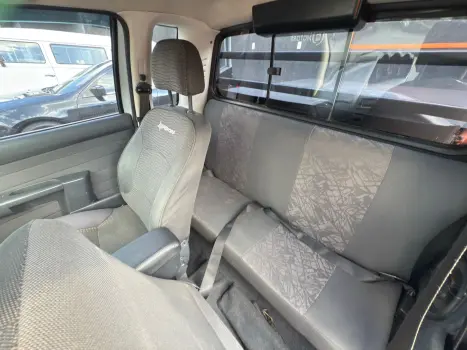 STRADA 1.8 MPI Adventure Locker CE 16V