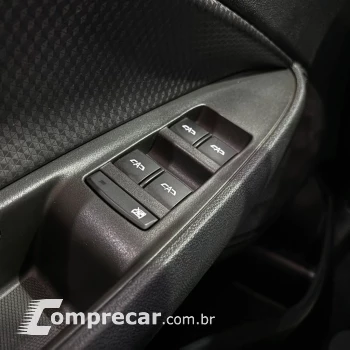 ONIX HATCH 1.0 12V Flex 5p Mec.