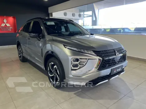 ECLIPSE CROSS 1.5 Mivec Turbo Hpe-s