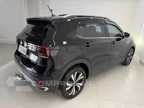 T CROSS HL TSI